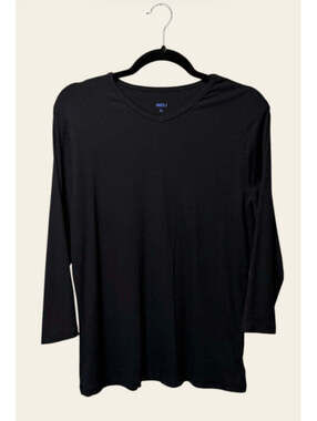 Meli Ribbed Top